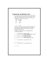 Preview for 78 page of AMD PCM-5862 Manual