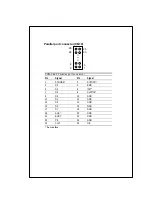 Предварительный просмотр 95 страницы AMD PCM-5862 Manual