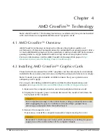 Preview for 17 page of AMD R7 240 User Manual