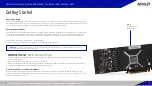 Preview for 3 page of AMD RADEON PRO W6000 Series Quick Setup Manual