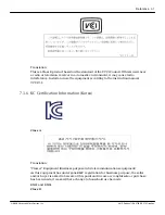 Preview for 37 page of AMD Radeon R9 270 User Manual