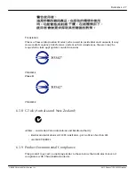 Предварительный просмотр 33 страницы AMD radeon R9 295X2 Owner'S Manual