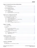 Preview for 5 page of AMD RS690M Technical Reference Manual