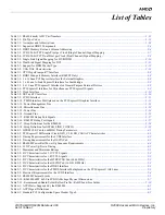 Предварительный просмотр 9 страницы AMD RS690M Technical Reference Manual