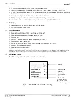 Preview for 11 page of AMD RX881 Data Book