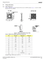 Предварительный просмотр 35 страницы AMD RX881 Data Book