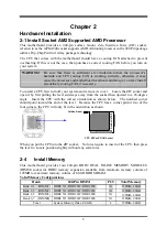 Preview for 7 page of AMD SB600 User Manual