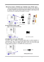 Предварительный просмотр 16 страницы AMD SB710 User Manual