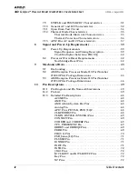 Preview for 4 page of AMD Sempron 10 Datasheet