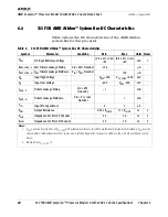 Preview for 36 page of AMD Sempron 10 Datasheet