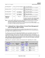 Предварительный просмотр 41 страницы AMD SP5100 Data Book