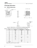 Предварительный просмотр 74 страницы AMD SP5100 Data Book