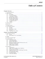 Preview for 3 page of AMD SR5650 Data Book