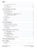 Preview for 4 page of AMD SR5650 Data Book