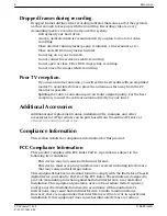 Preview for 14 page of AMD TV Wonder 650 User Manual
