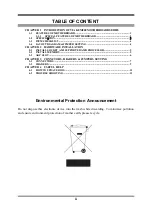 Предварительный просмотр 2 страницы AMD VIA K8M800 User Manual