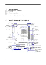 Предварительный просмотр 6 страницы AMD VIA K8M800 User Manual