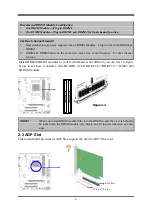 Предварительный просмотр 8 страницы AMD VIA K8M800 User Manual