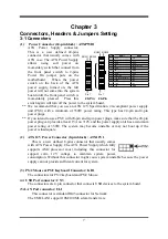 Предварительный просмотр 9 страницы AMD VIA K8M800 User Manual