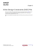 Preview for 23 page of AMD XILINX T2 Telco User Manual