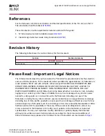 Preview for 28 page of AMD XILINX T2 Telco User Manual