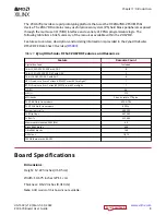 Preview for 8 page of AMD Xilinx ZCU670 User Manual