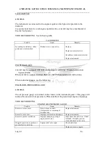 Preview for 39 page of AMD Zodiac 601XL SLSA Maintenance Manual