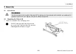 Preview for 14 page of AME POWERLIFT 600MOB User Manual