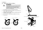 Preview for 15 page of AME POWERLIFT 600MOB User Manual