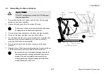 Preview for 16 page of AME POWERLIFT 600MOB User Manual