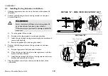 Preview for 17 page of AME POWERLIFT 600MOB User Manual