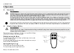 Preview for 19 page of AME POWERLIFT 600MOB User Manual