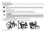 Preview for 23 page of AME POWERLIFT 600MOB User Manual