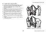 Preview for 28 page of AME POWERLIFT 600MOB User Manual