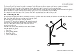 Preview for 34 page of AME POWERLIFT 600MOB User Manual