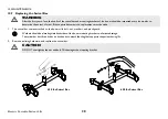 Preview for 37 page of AME POWERLIFT 600MOB User Manual