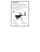 Предварительный просмотр 2 страницы Ameba CC-4824H3 Product Manual