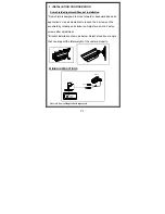 Предварительный просмотр 3 страницы Ameba CC-4824H3 Product Manual