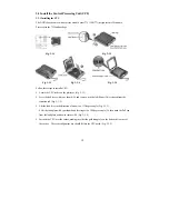 Предварительный просмотр 9 страницы Ameba DigiCap II Operation Manual