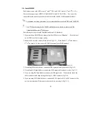 Preview for 12 page of Ameba DigiCap II Operation Manual