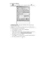 Preview for 80 page of Ameba DigiCap II Operation Manual