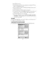 Предварительный просмотр 86 страницы Ameba DigiCap II Operation Manual