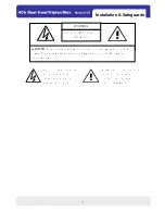 Preview for 4 page of Ameba DVR-M04 User Manual