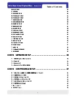 Preview for 6 page of Ameba DVR-M04 User Manual