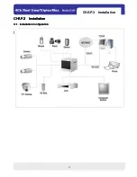 Предварительный просмотр 13 страницы Ameba DVR-M04 User Manual