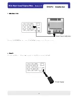 Предварительный просмотр 15 страницы Ameba DVR-M04 User Manual