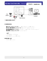 Предварительный просмотр 16 страницы Ameba DVR-M04 User Manual