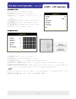 Preview for 27 page of Ameba DVR-M04 User Manual