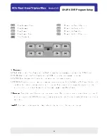 Предварительный просмотр 54 страницы Ameba DVR-M04 User Manual