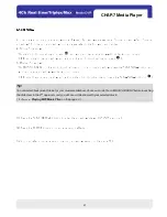 Preview for 62 page of Ameba DVR-M04 User Manual